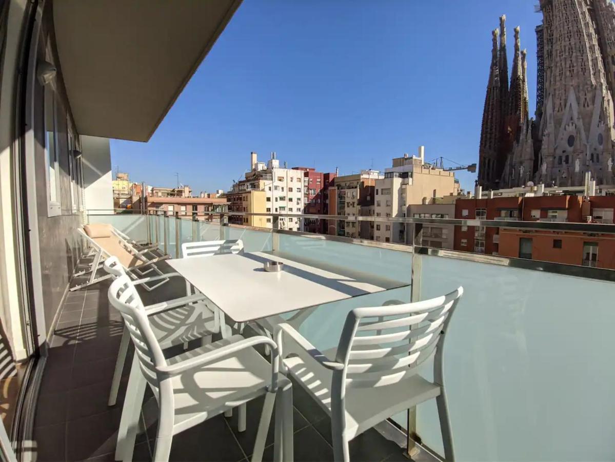 Luxury Argos Hotel Barcelona Eksteriør bilde