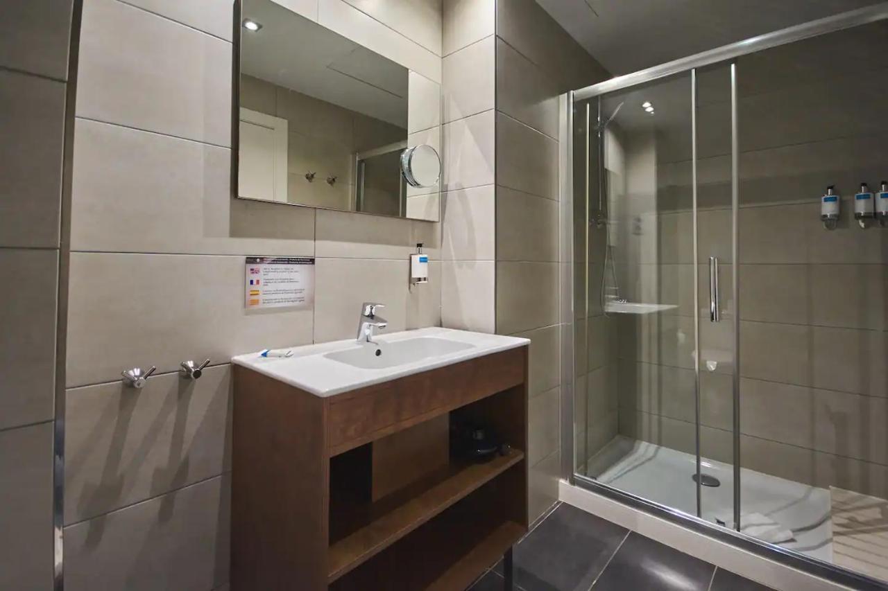 Luxury Argos Hotel Barcelona Eksteriør bilde