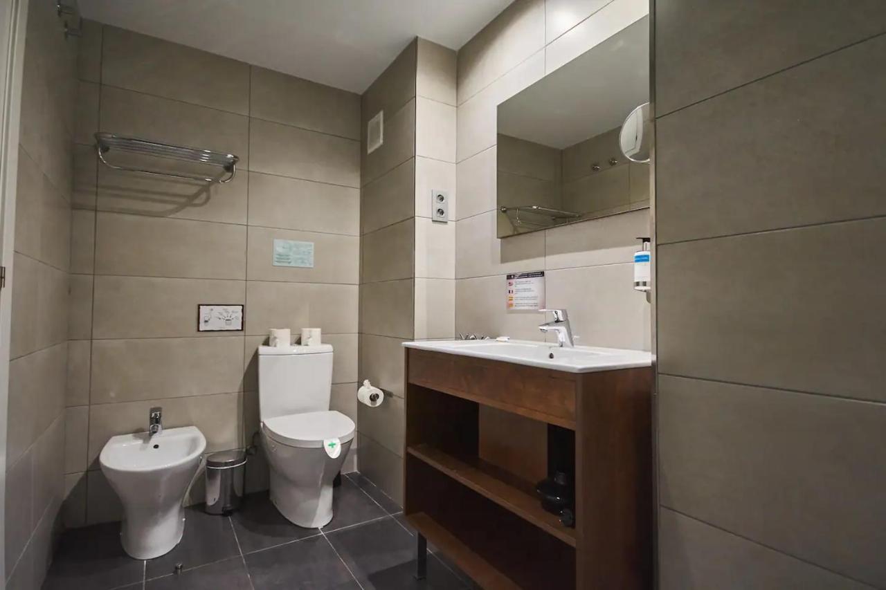 Luxury Argos Hotel Barcelona Eksteriør bilde