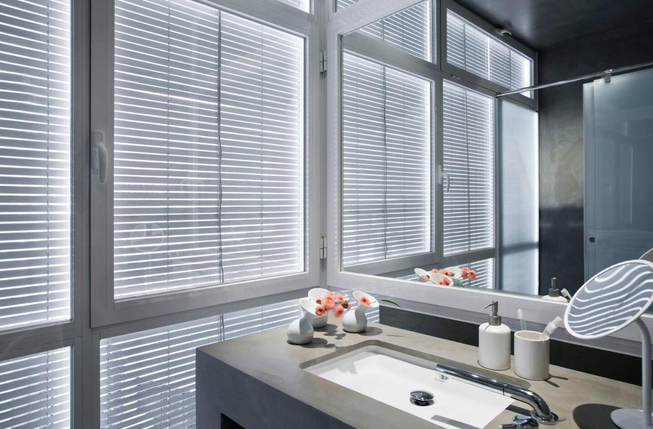 Luxury Argos Hotel Barcelona Eksteriør bilde
